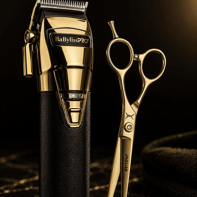 Father’s Day Men’s Haircut Package at Hair by Amberlyn in Plano, TX